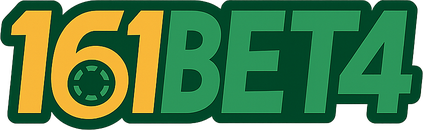 161bet4 Logo